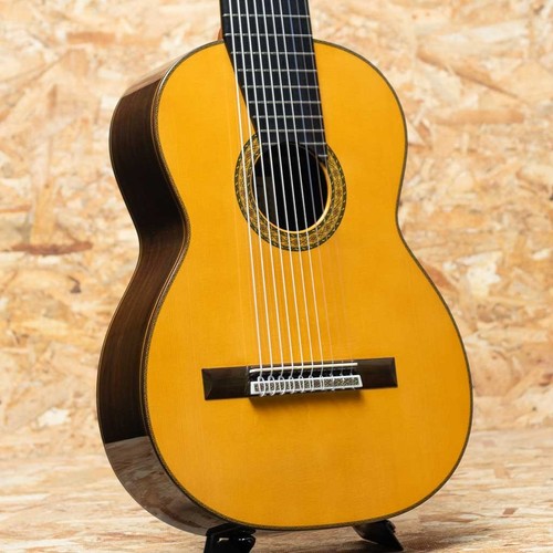 Kohno masaru chitarra - kohno, classica