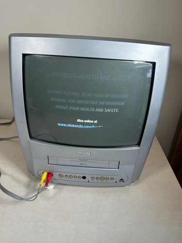 Philips 14pv203 crt 14 - philips,