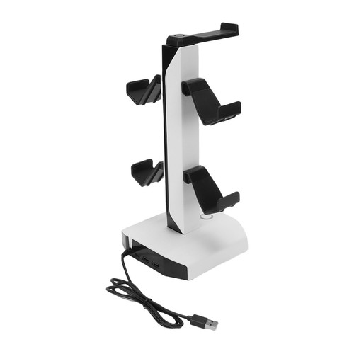 Supporto per cuffie controller