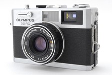 [N.Come nuova] Olympus 35RC