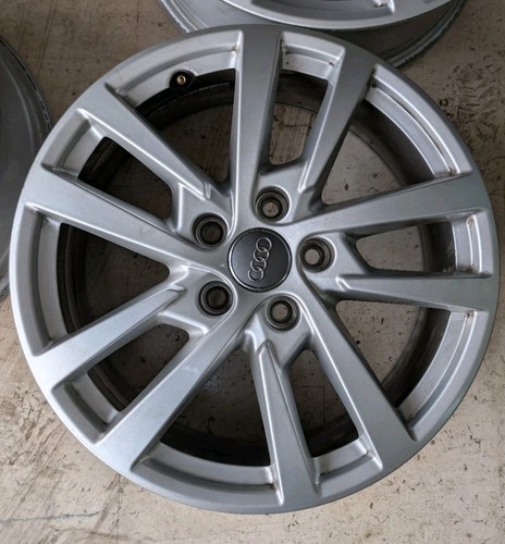 Cerchi lega audi a3 da - in,