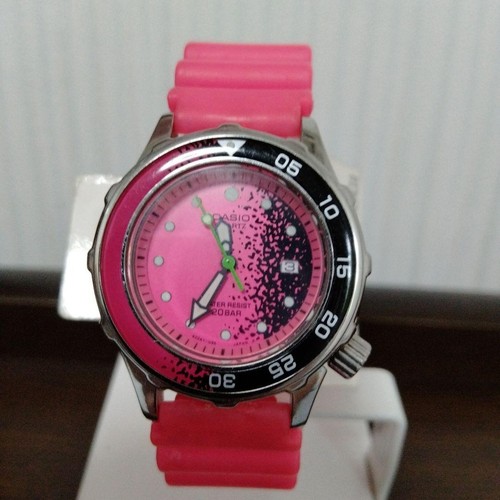 Orologio subacqueo casio - orologio,