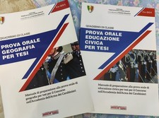 Libri Per Prova Orale Per Tesi