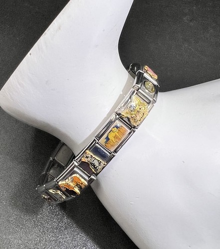Bracciale vintage stile - bracciale,
