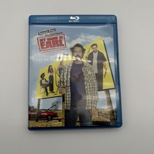 My Name is Earl - Season 4