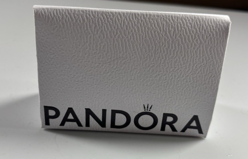 Pandora charm busta - busta, sacchetto