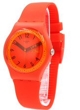 New Swiss Swatch Originals