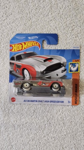 2024 hot wheels muscle mania - muscle,