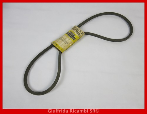 Cinghia trapezoidale fiat - cinghia,