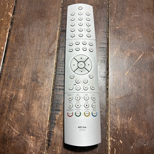 Telecomando arcam cr100 - telecomando,