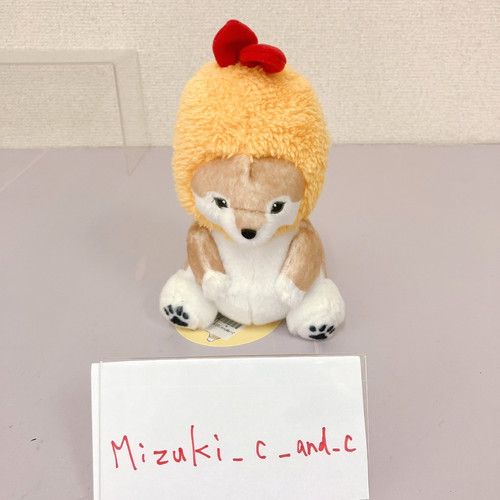 Mofusand shiba inu ebi - shiba,