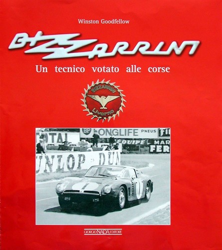 Bizzarrini tecnico votato - bizzarrini,
