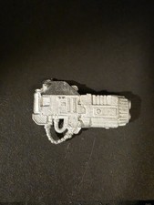 Cannone al plasma Space Marine