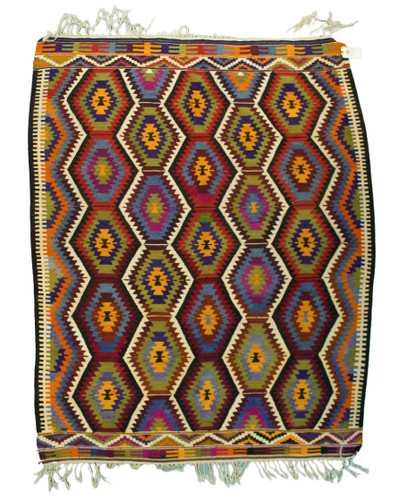 Turkish kilim - turkish,