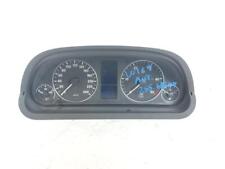 1031098100 QUADRO STRUMENTI CONTACHILOMETRI MERCEDES-BENZ CLASSE A (W169) (2004>