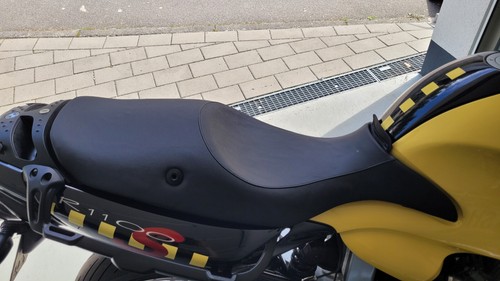Coprisedile bmw r1100s - /, r1100