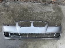 PARAURTI Anteriore BMW SERIE 5 F10 F11 2010-2017 KASCHMIRSILBER 51117332678