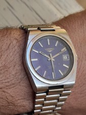 VINTAGE LONGINES AUTOMATICO