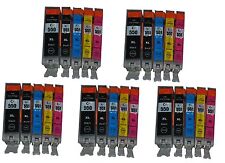 25 cartucce stampante