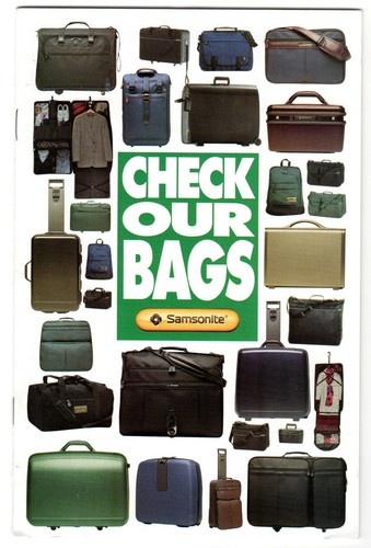 Brochure linea prodotti