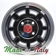 Set 4 Cerchi in lega x vecchia