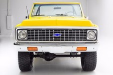 2 fari Chevrolet Blazer K5 K20