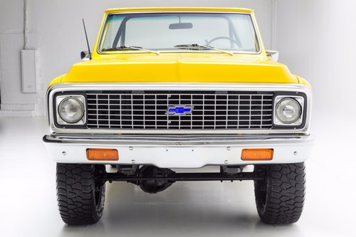 Fari chevrolet blazer k20 - blazer,