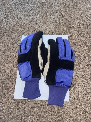 Vintage trek winter gloves - vintage,