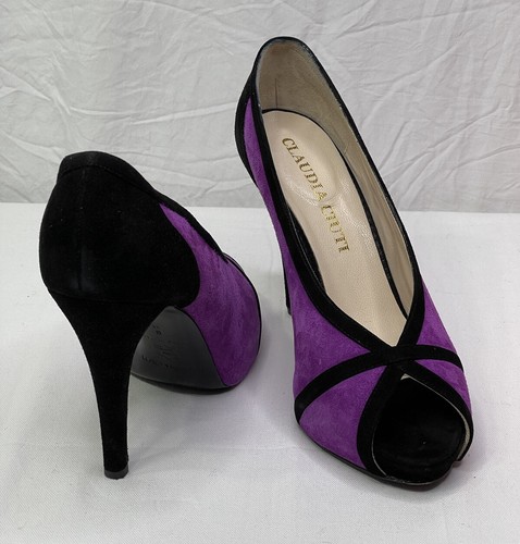 Scarpe con tacco - , ciuti