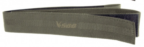 Cintura belt velcro verde - belt, a