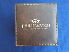 Philip Watch Scatola Vuota Box