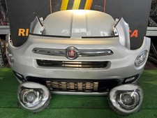 MUSATA COMPLETA ANTERIORE RICAMBI ANTERIORI FIAT 500X