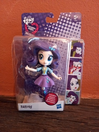 Rarity little pony - my,