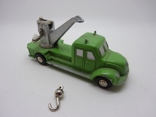 Schuco piccolo no 747 - schuco, no.747