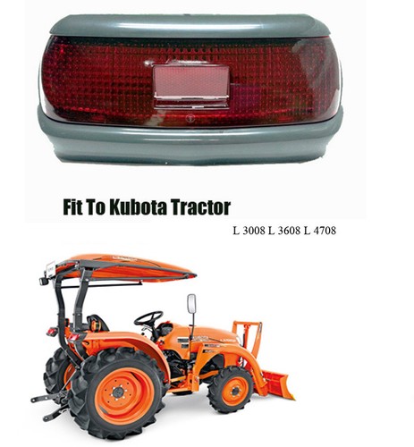 Per trattore kubota fit - per,