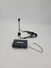 ShureT1G-V Wireless Mic