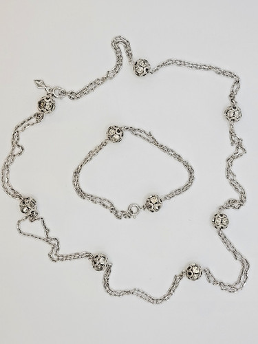 Vintage sarah coventry set - vintage,