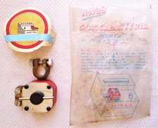 MORSETTO STACCA BATTERIA AUTO EPOCA