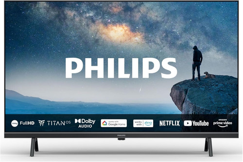 40pfs6009 led full hd - 12,