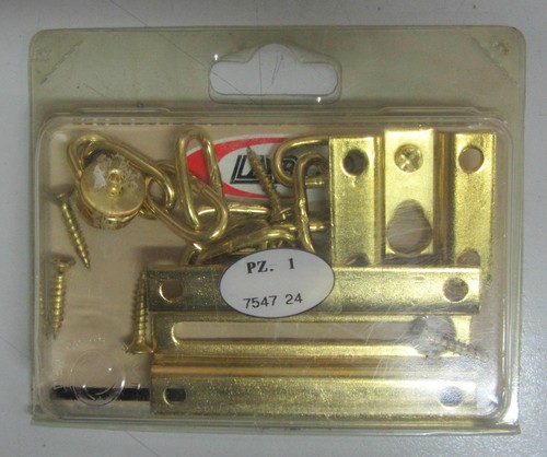 Labor catena chiusura porte - catena,