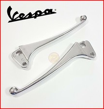 Coppia leve freno frizione Vespa 125 150 180 200 Rally GT TS SPRINT VELOCE