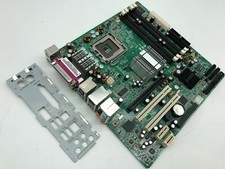 ASUS P5LP-VX REV:1.03 - DDR2 -