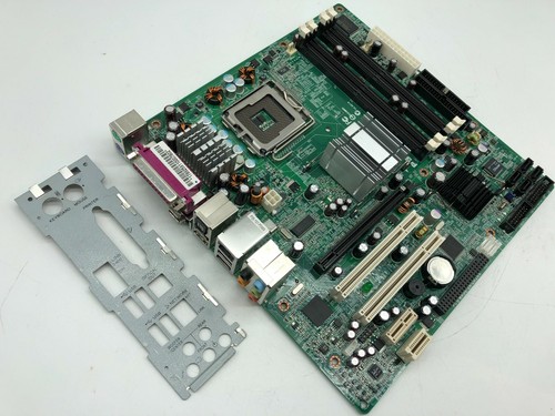 Asus p5lp rev ddr2 - rev:1.03,