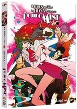 Lupin III - La Donna Chiamata