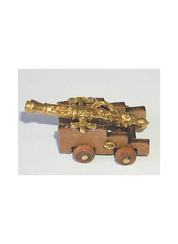 Mantua model cannone - mantua,