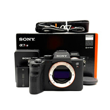 [Top Mint] SONY a7R IV A7R4