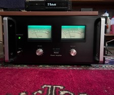 Rare, Vintage Sansui BA-5000