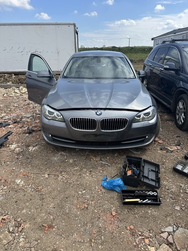 Bmw serie f10 a52 - bmw, 5