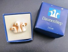 Thun aziendale Daunenstep pin - anni 90