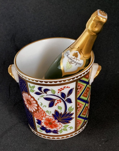 Royal crown derby miniatura - derby,